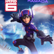 Illustration for article titled First Look At The Six Big Heroes Of emBig Hero 6/em